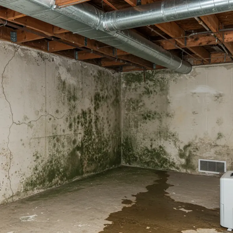 Professional Mold Removal in Alamosa, CO