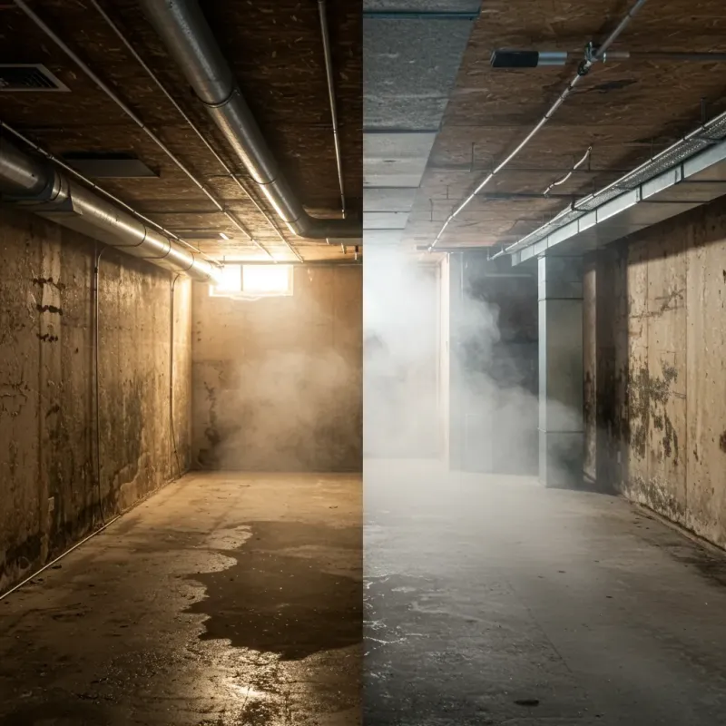 Professional Odor Removal in Alamosa, CO